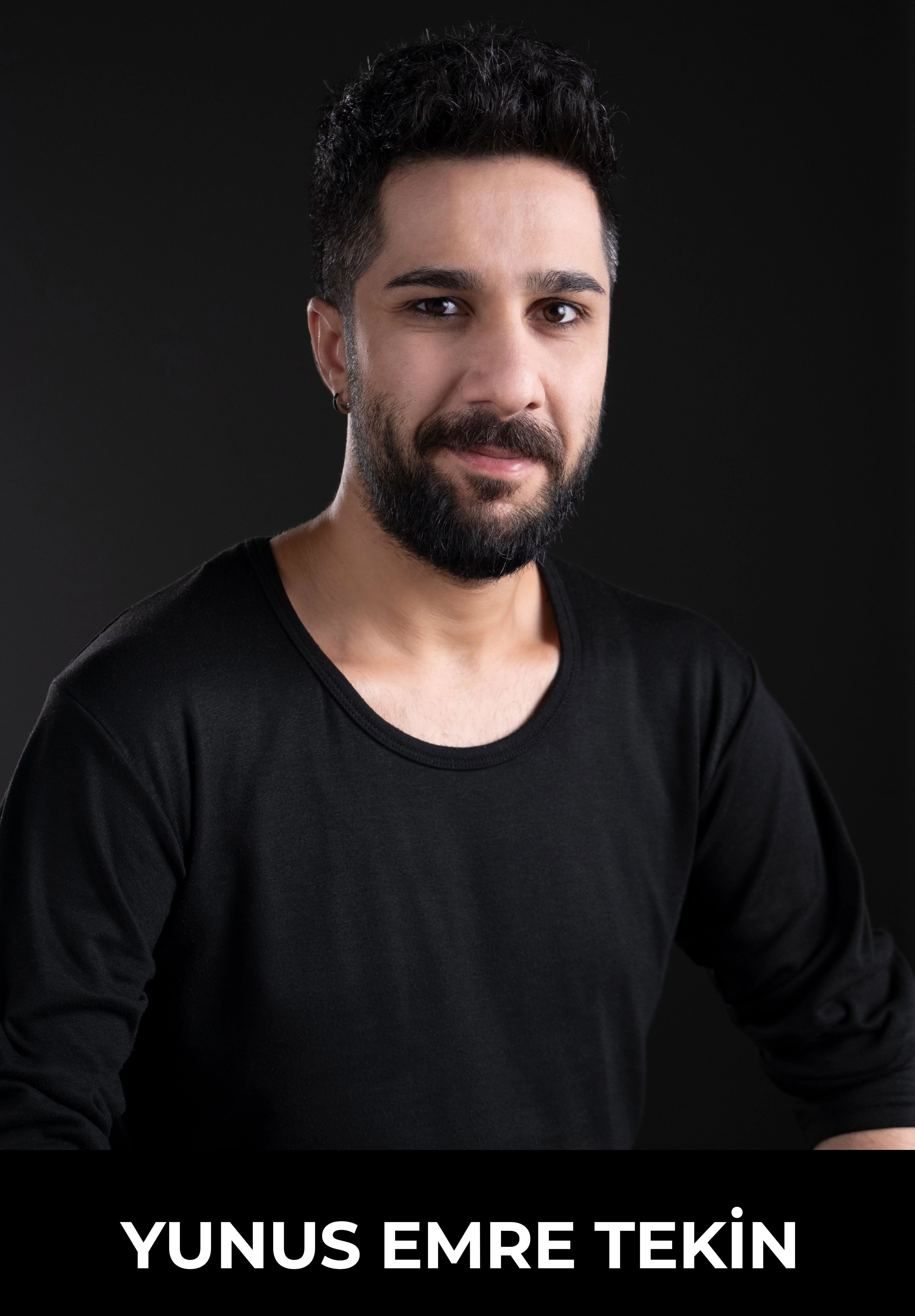 Yunus Emre Tekin
