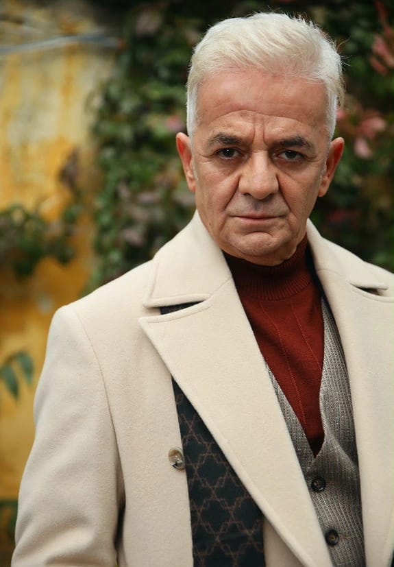 Zafer Algöz