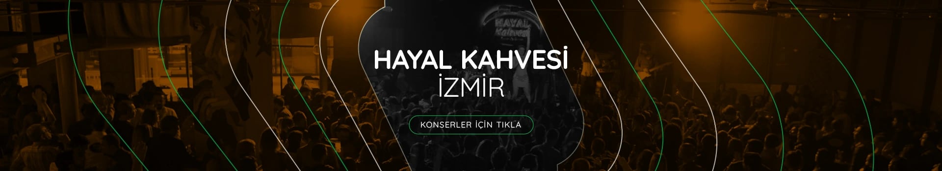  Hayal Kahvesi İzmir