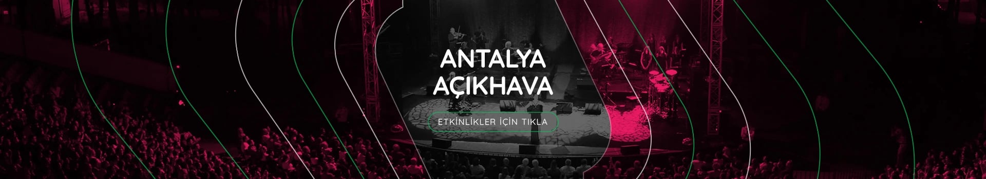 Antalya Açıkhava Tiyatrosu