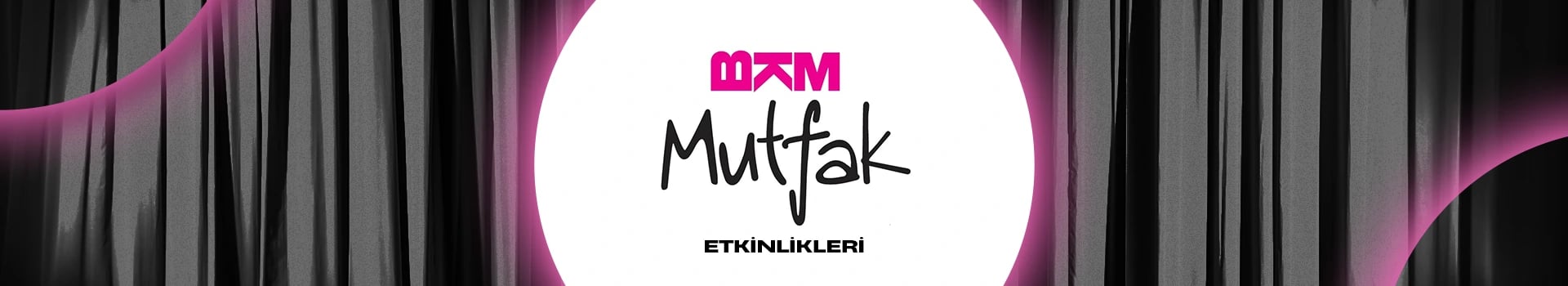 BKM Mutfak Etkinlikleri