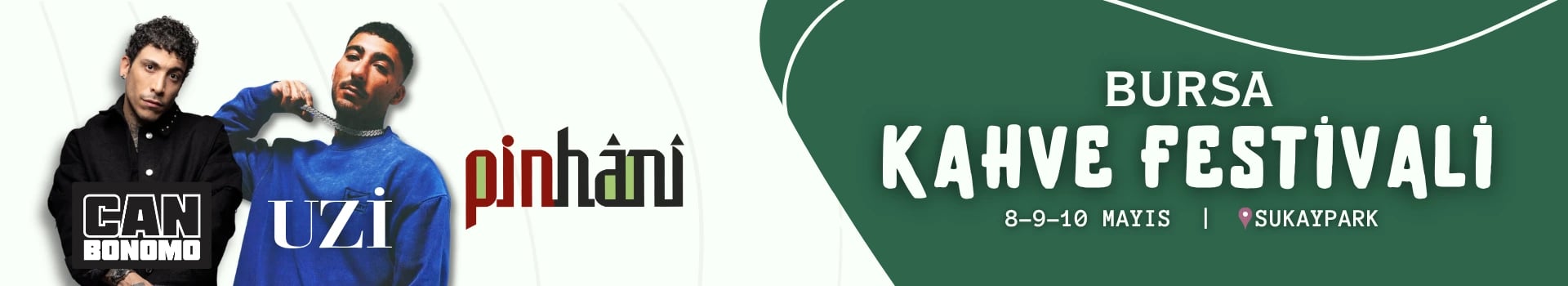 Bursa Kahve Festivali