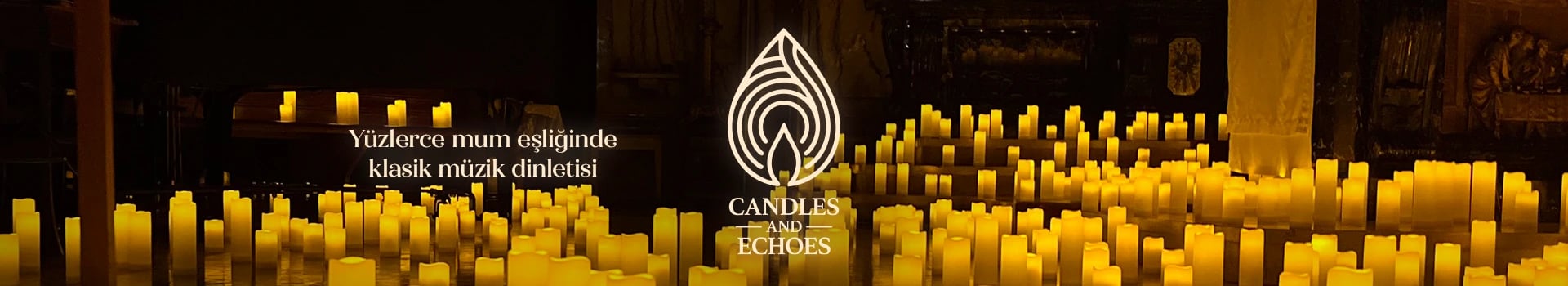 Candles and Echoes