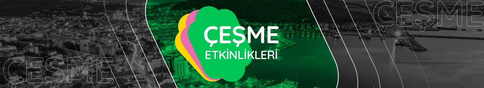 Çeşme Etkinlikleri