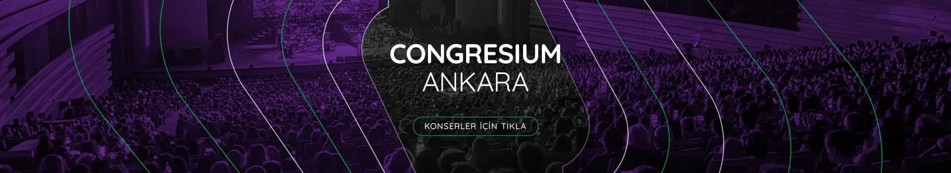 Congresium Ankara