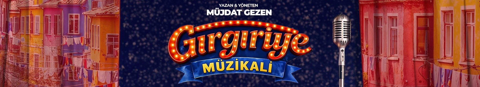 Gırgıriye Müzikali