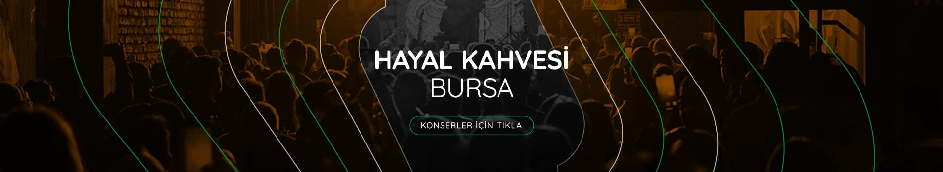 Hayal Kahvesi Bursa