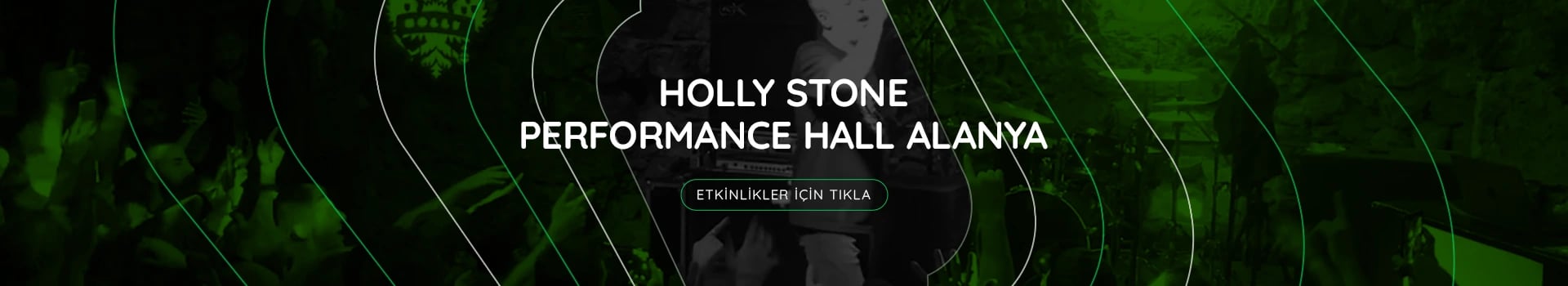 Alanya Holly Stone