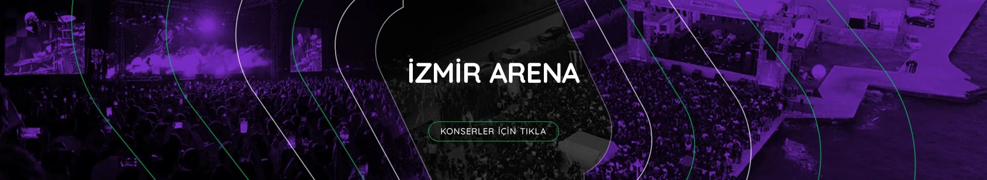 İzmir Arena