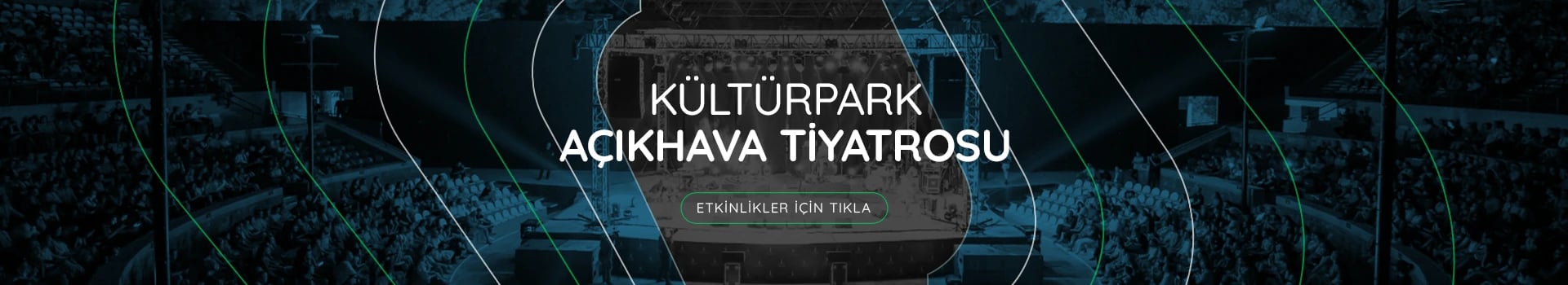 Kültürpark Açıkhava Tiyatrosu