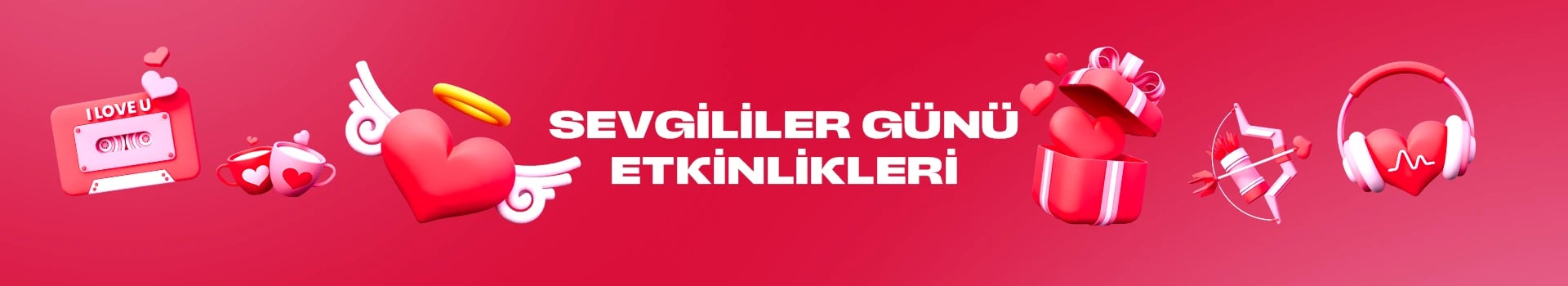 İzmir Sevgililer Günü 