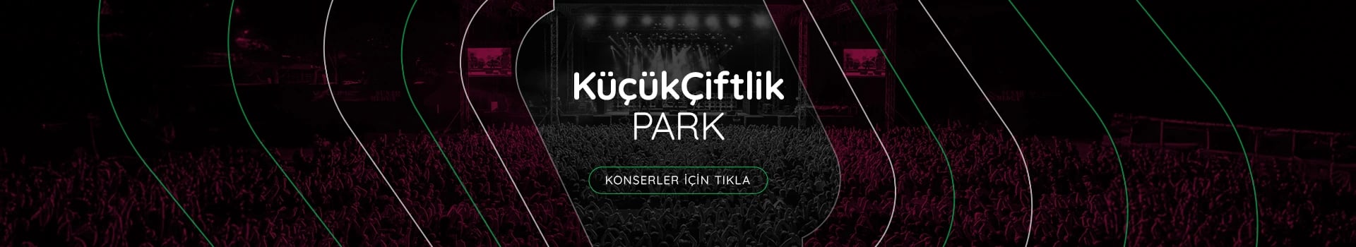 KüçükÇiftlik Park