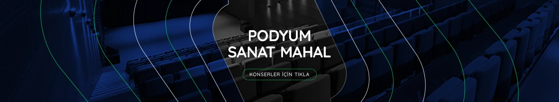 Podyum Sanat Mahal