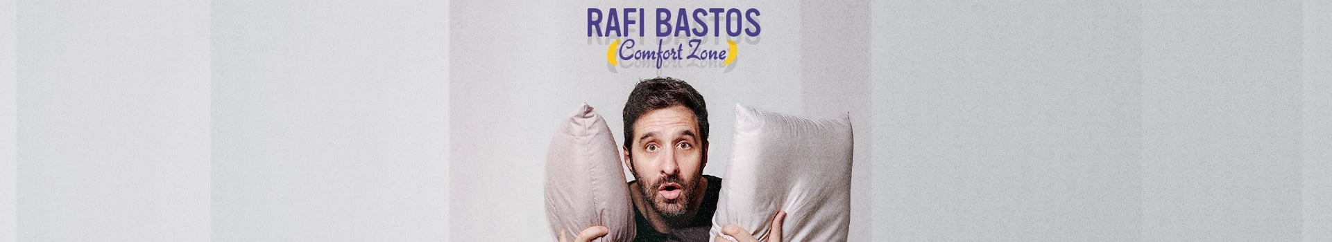 Rafi Bastos Stand Up