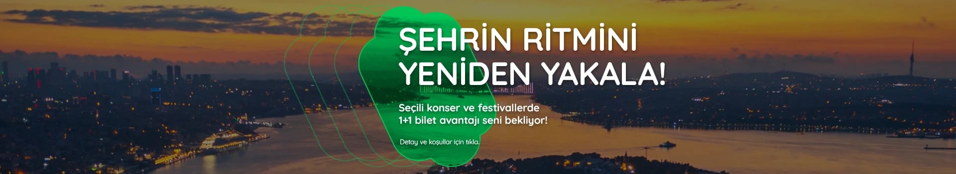 Şehre Dönüş Kampanyası