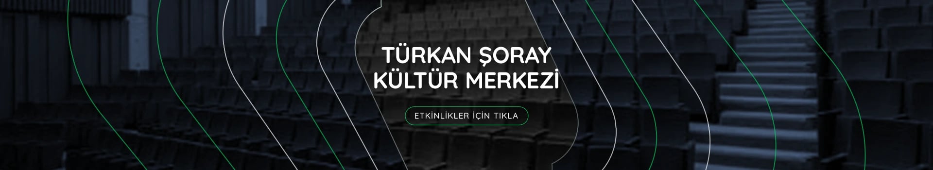 Türkan Şoray Kültür Merkezi - Antalya