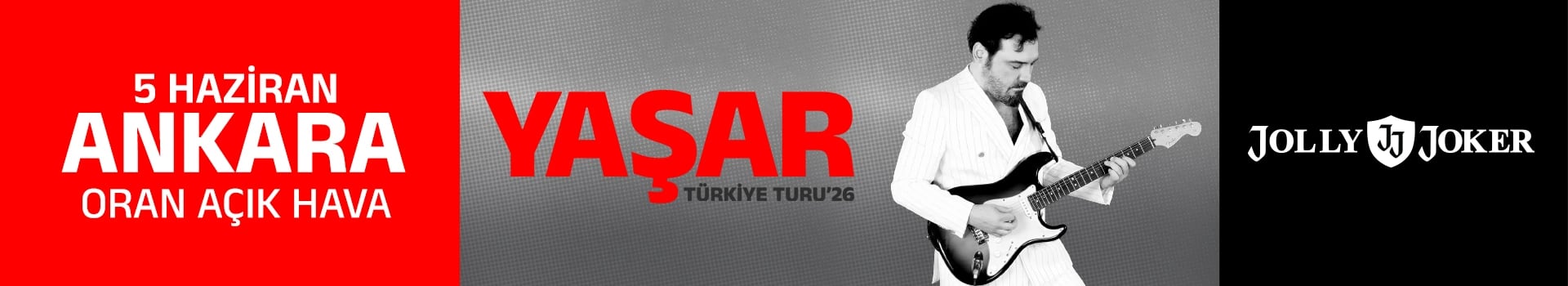 Yaşar