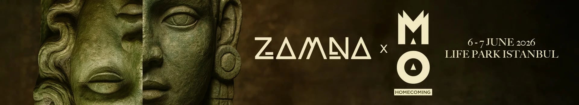 ZAMNA x MO Homecoming 2026