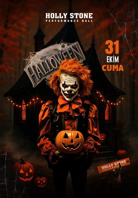 Halloween Party