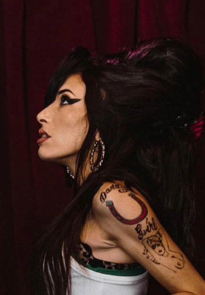%100 Müzik Sunar: Absolute Amy (Amy Winehouse Tribute)