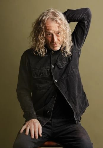 %100 Müzik Sunar: Alan Sparhawk (of Low)