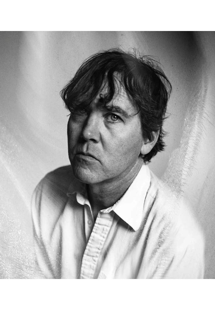 %100 Müzik Sunar: Cass McCombs