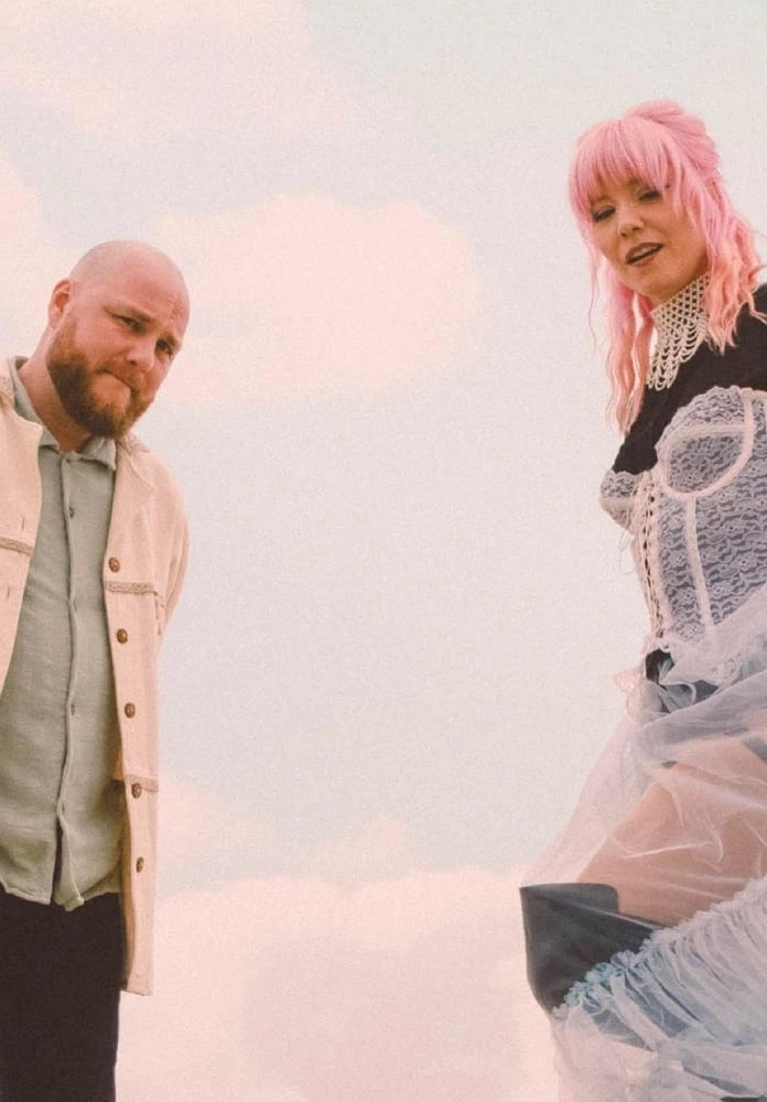 %100 Müzik Sunar: New Constellations