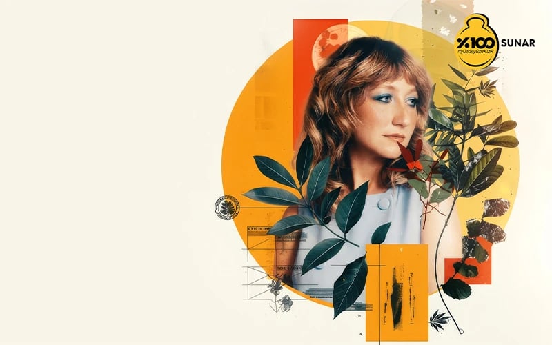 %100 Müzik Sunar: Nilipek.