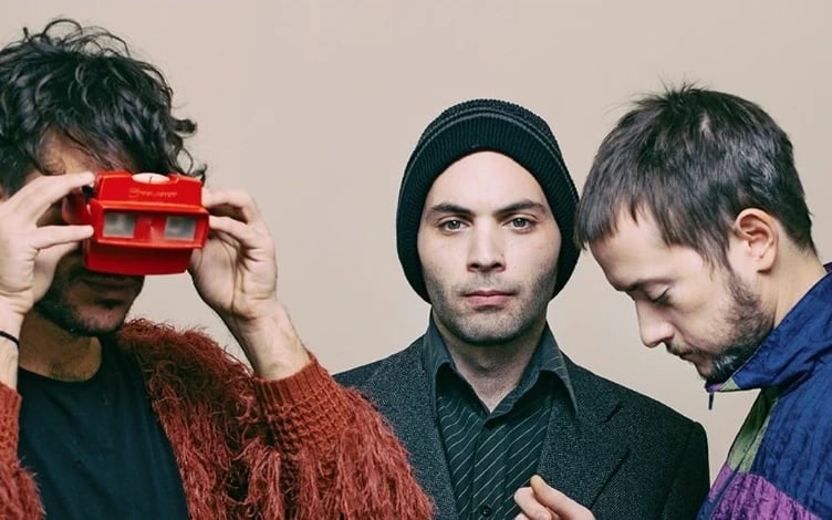 %100 Müzik Sunar: No Clear Mind poster