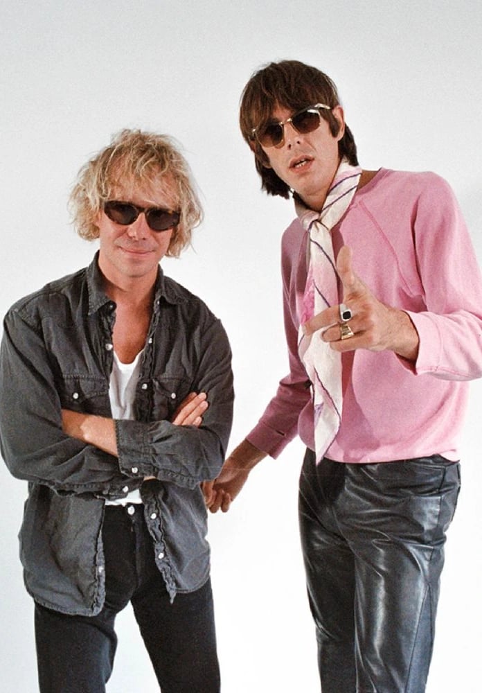 %100 Müzik Sunar: Papooz