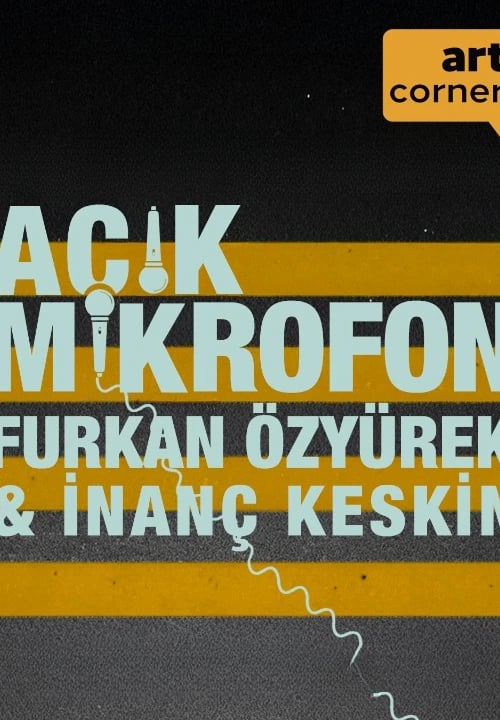 AÇIK MİKROFON