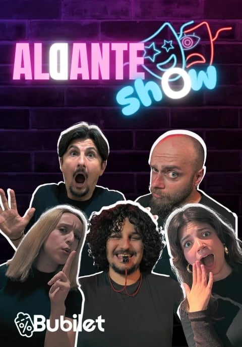 Aldante Show