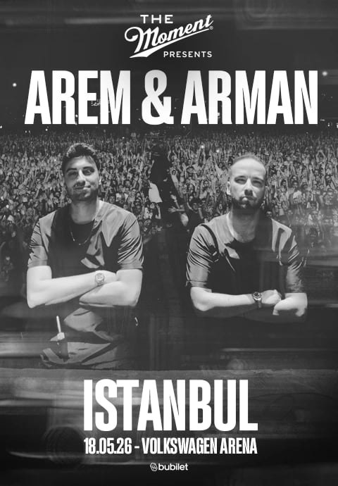 Arem & Arman