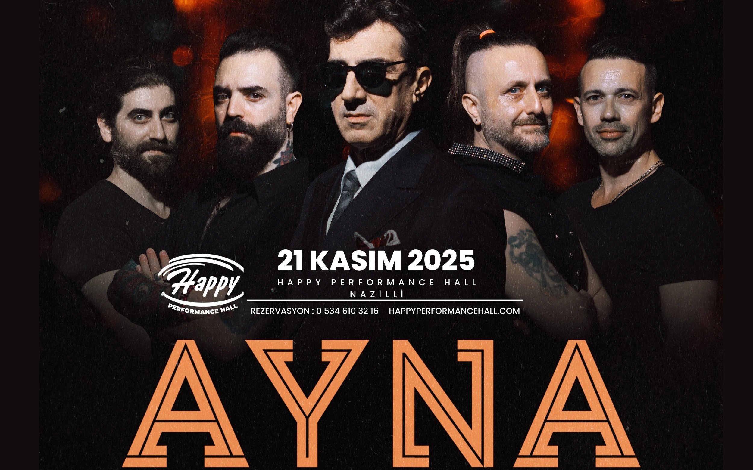 Ayna Konseri