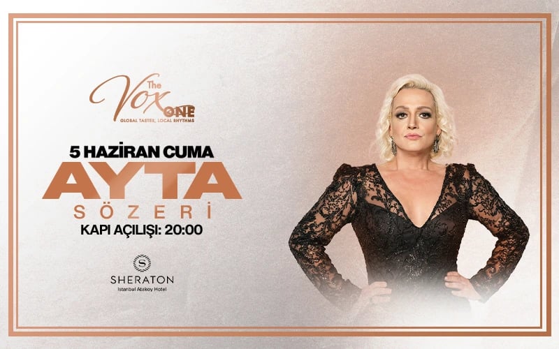 Ayta Sözeri  poster