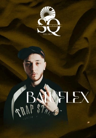Batuflex Konseri
