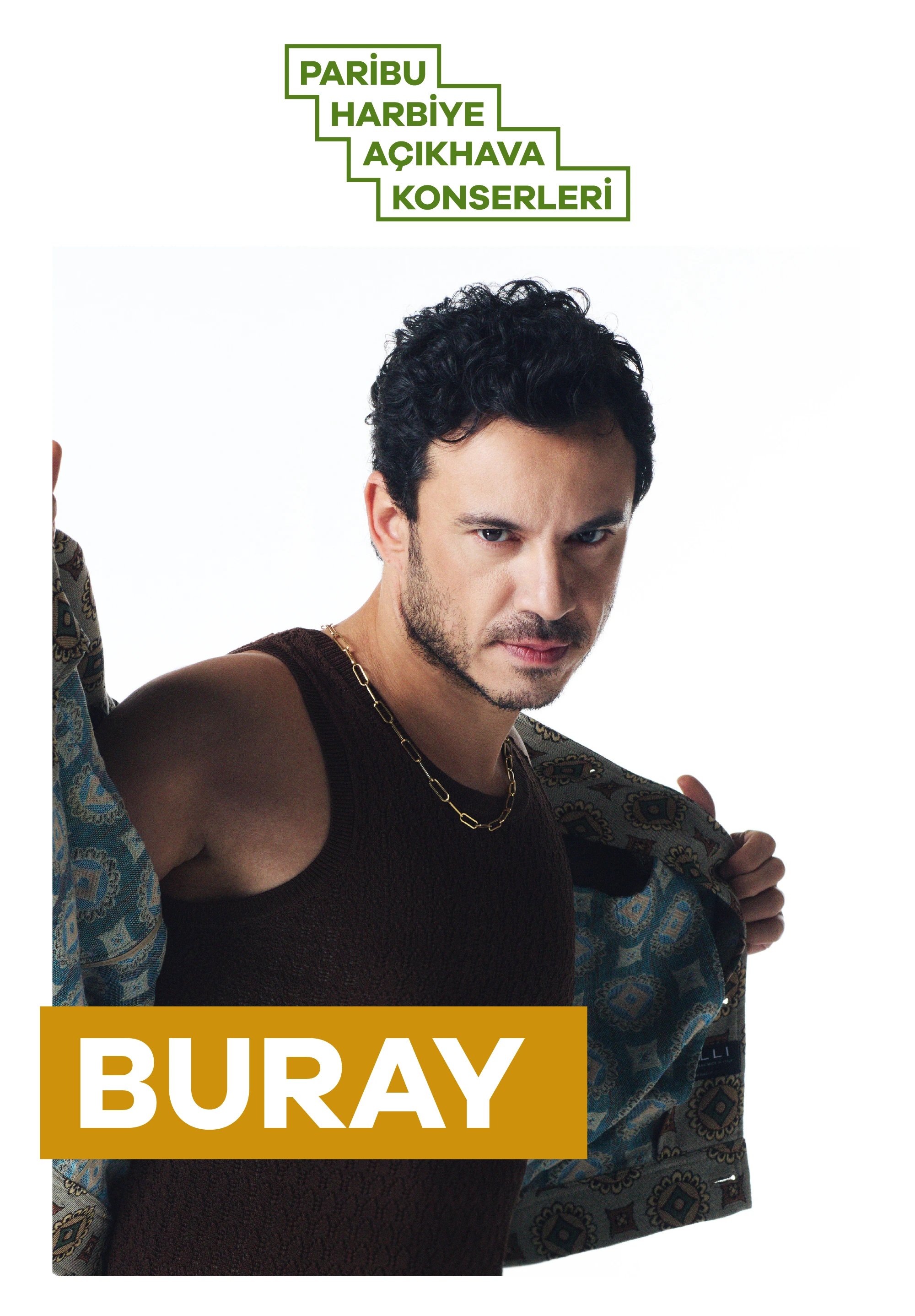 Buray Konseri