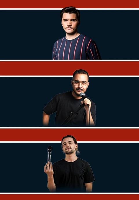 Bursa Stand Up Gecesi