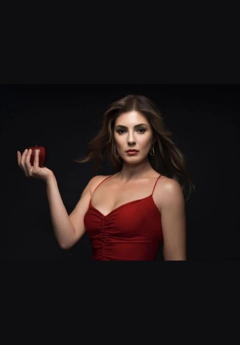 Buse Sinem İren 