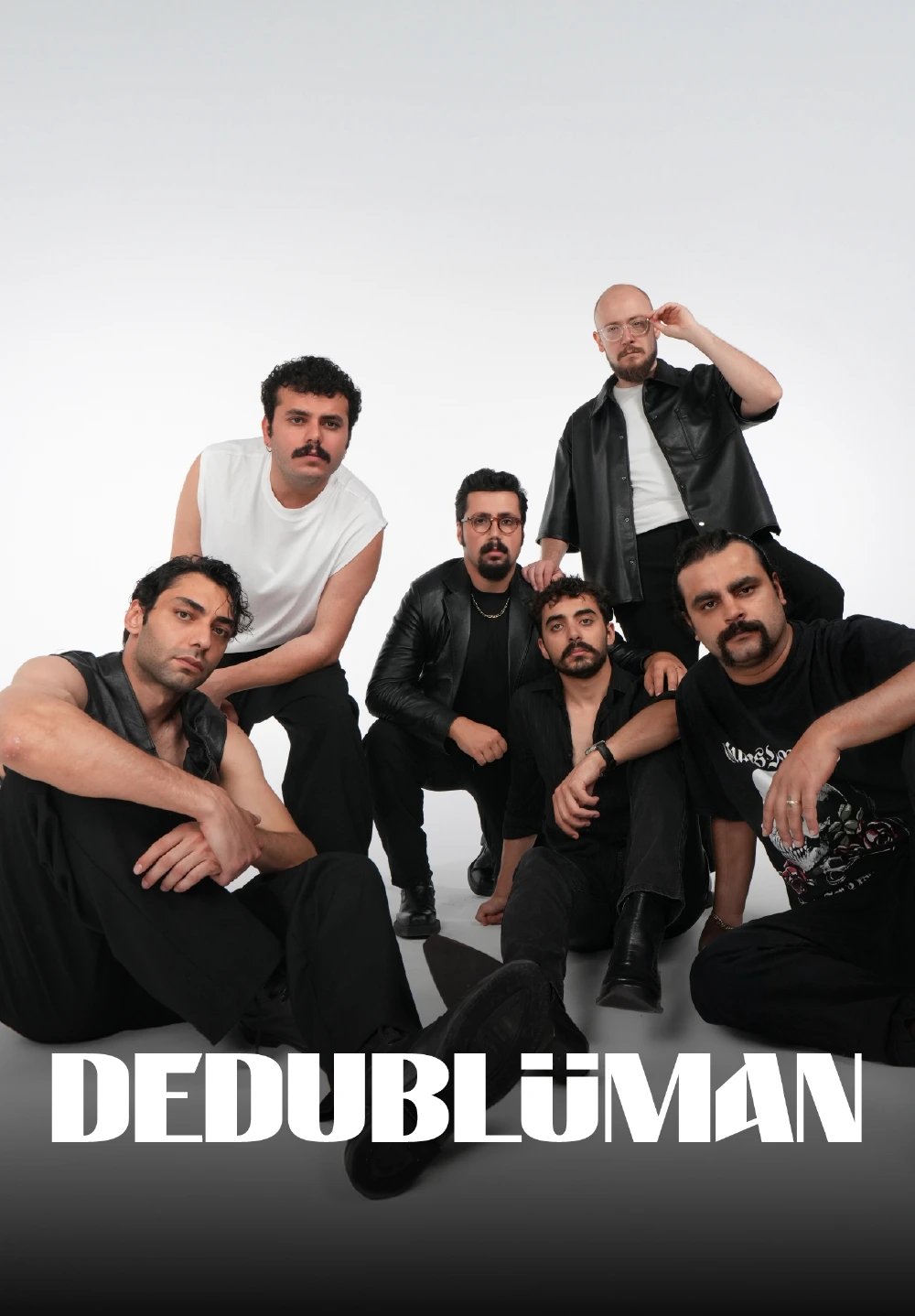 Dedublüman Konseri