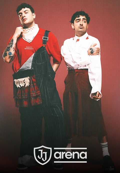  Dolu Kadehi Ters Tut Konseri