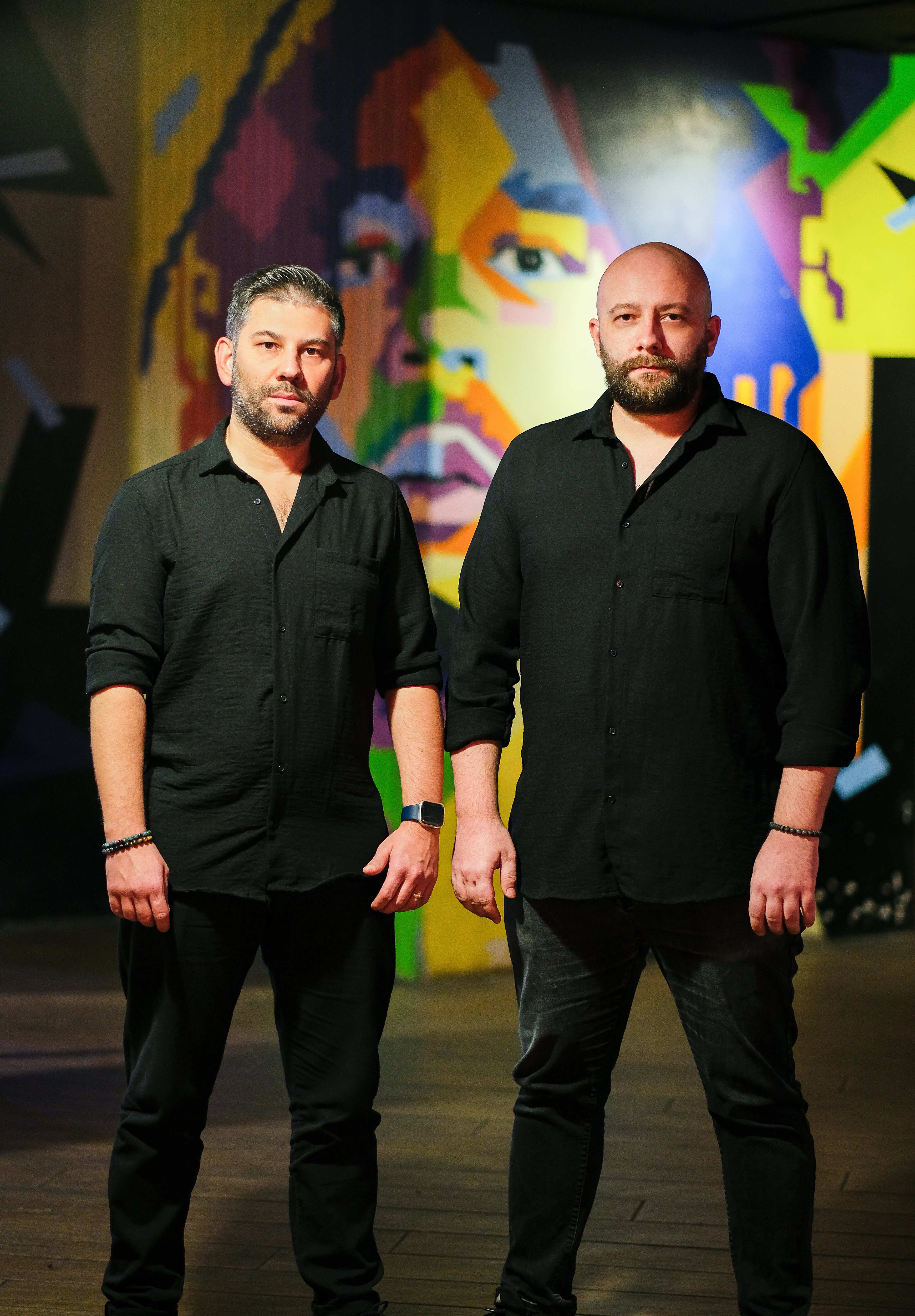 Equry 90’lar Türkçe Pop Gecesi