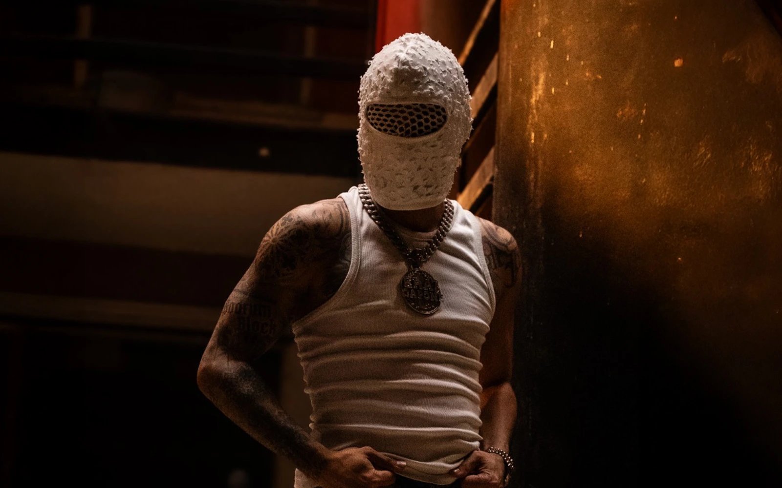  Era7capone poster