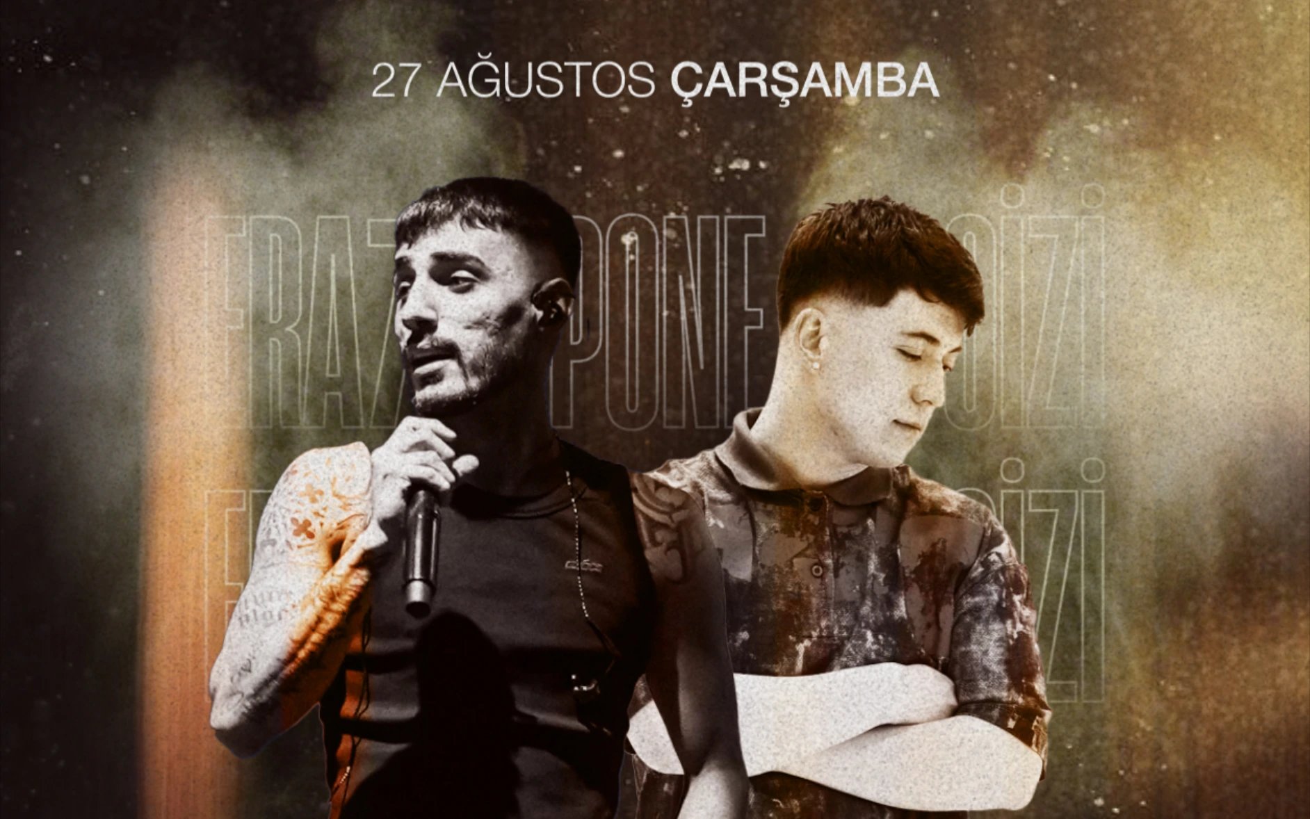 Era7capone & Poizi Konseri