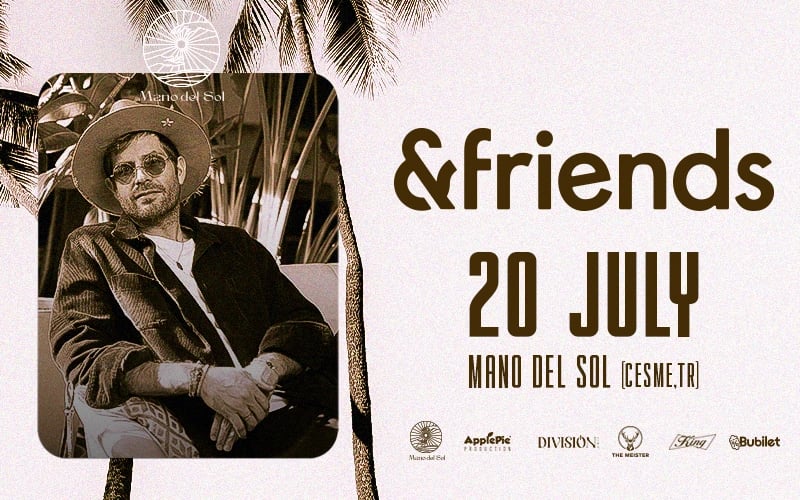 &Friends
