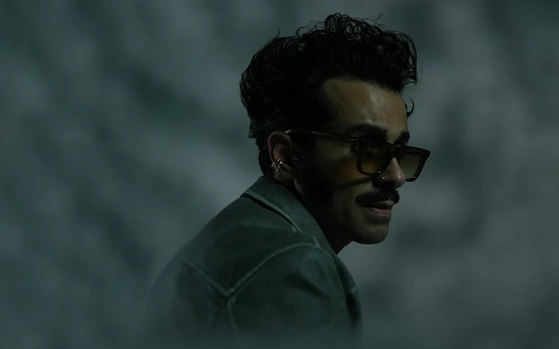 Gökhan Türkmen poster