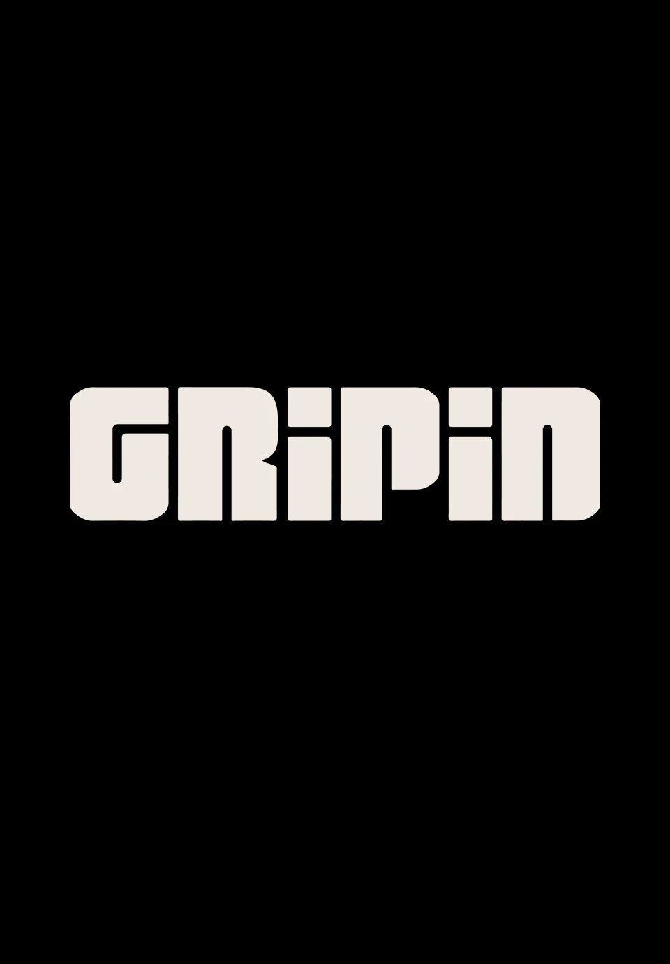 Gripin