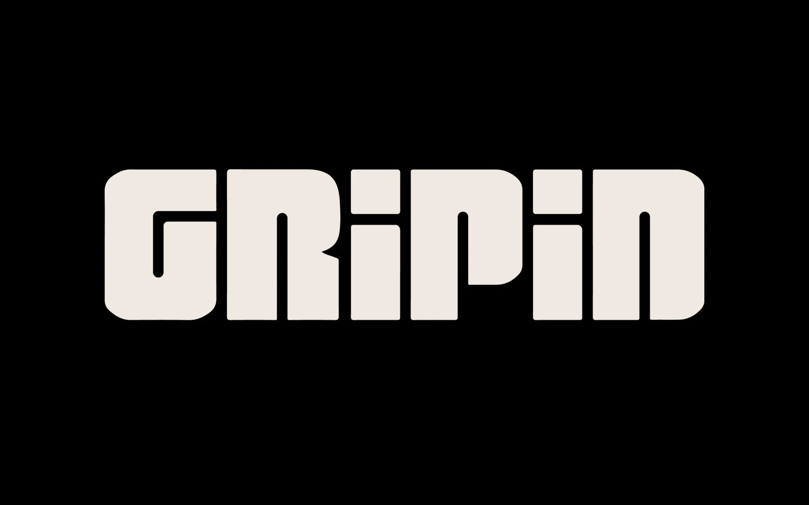 gripin Konseri poster