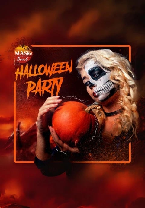 Halloween Party