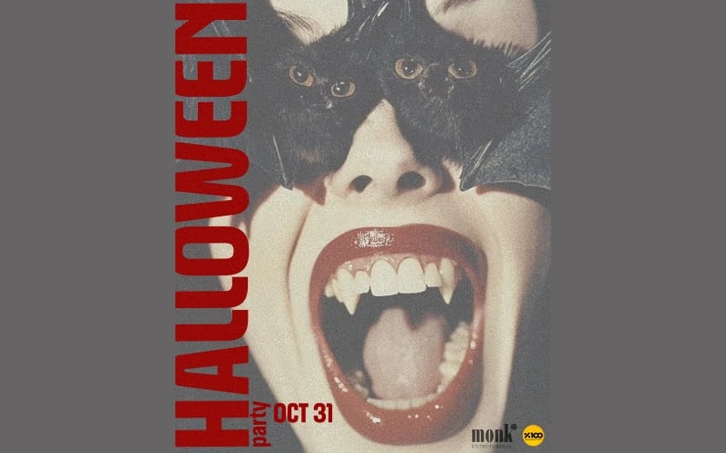 Halloween Party